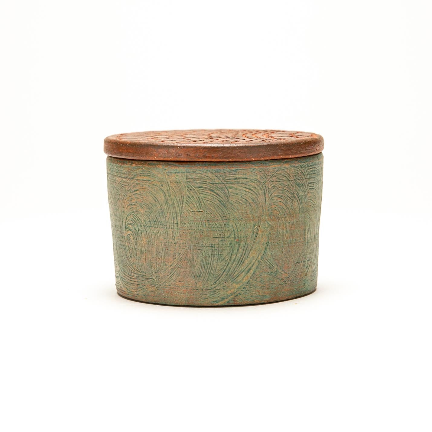 Salt Cellar