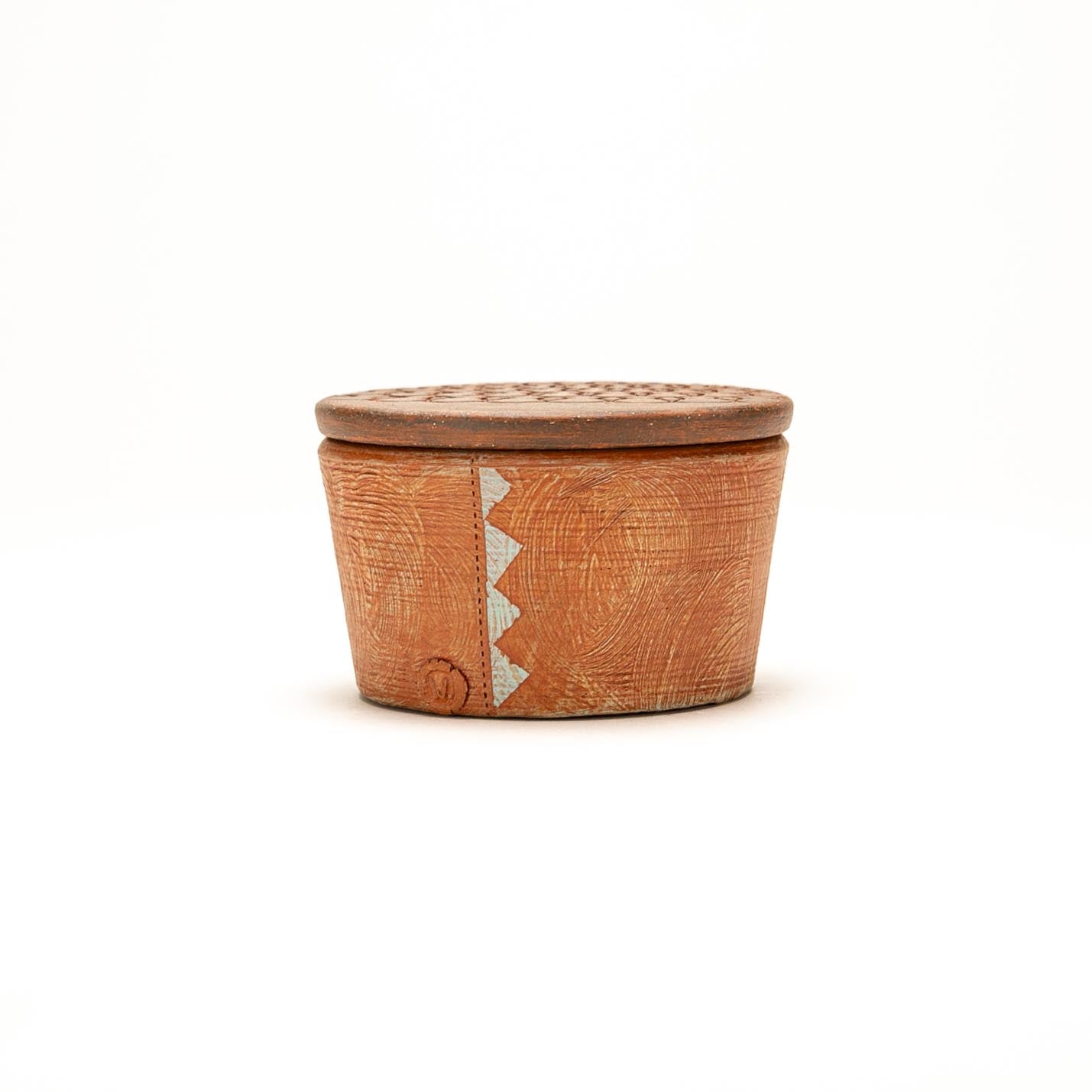 Salt Cellar