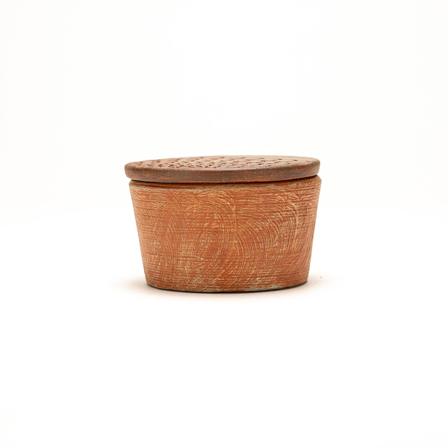 Salt Cellar