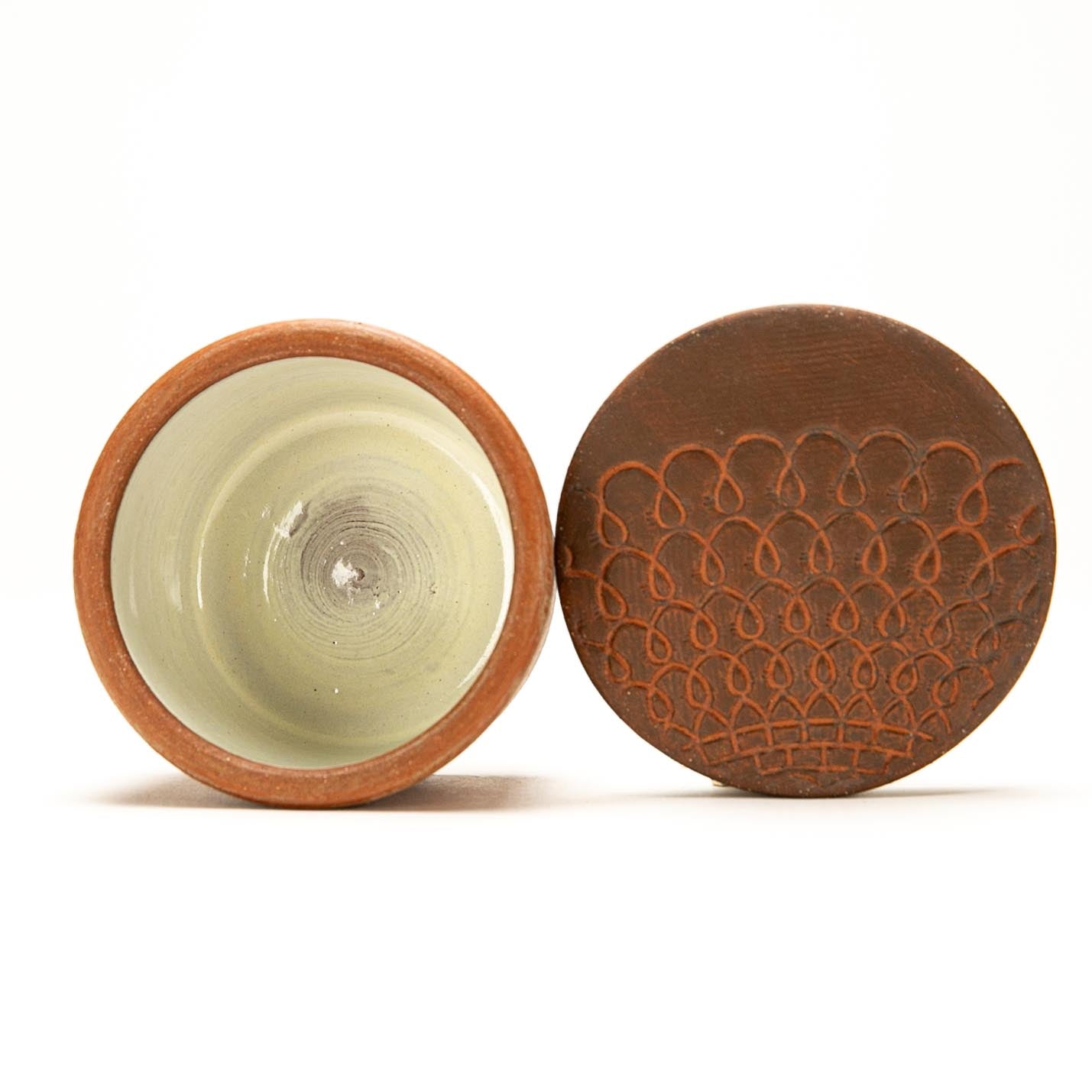 Salt Cellar