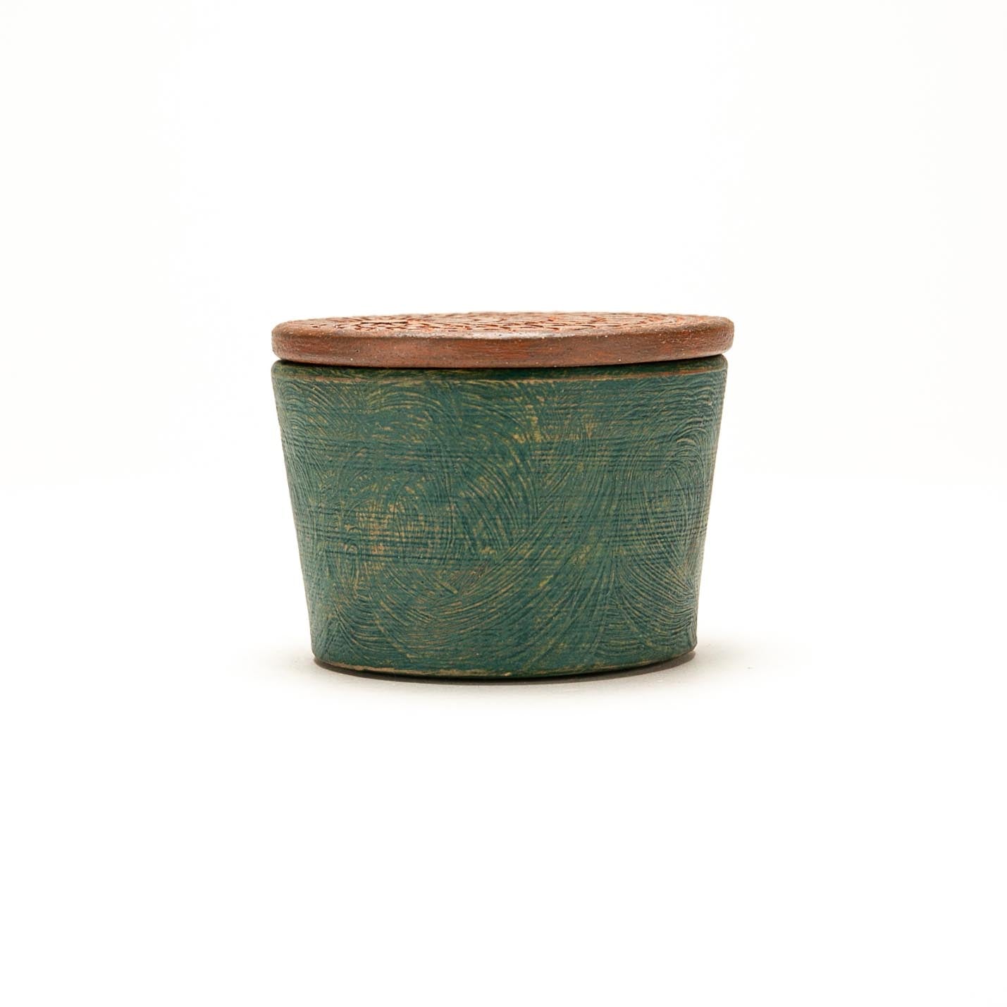 Salt Cellar