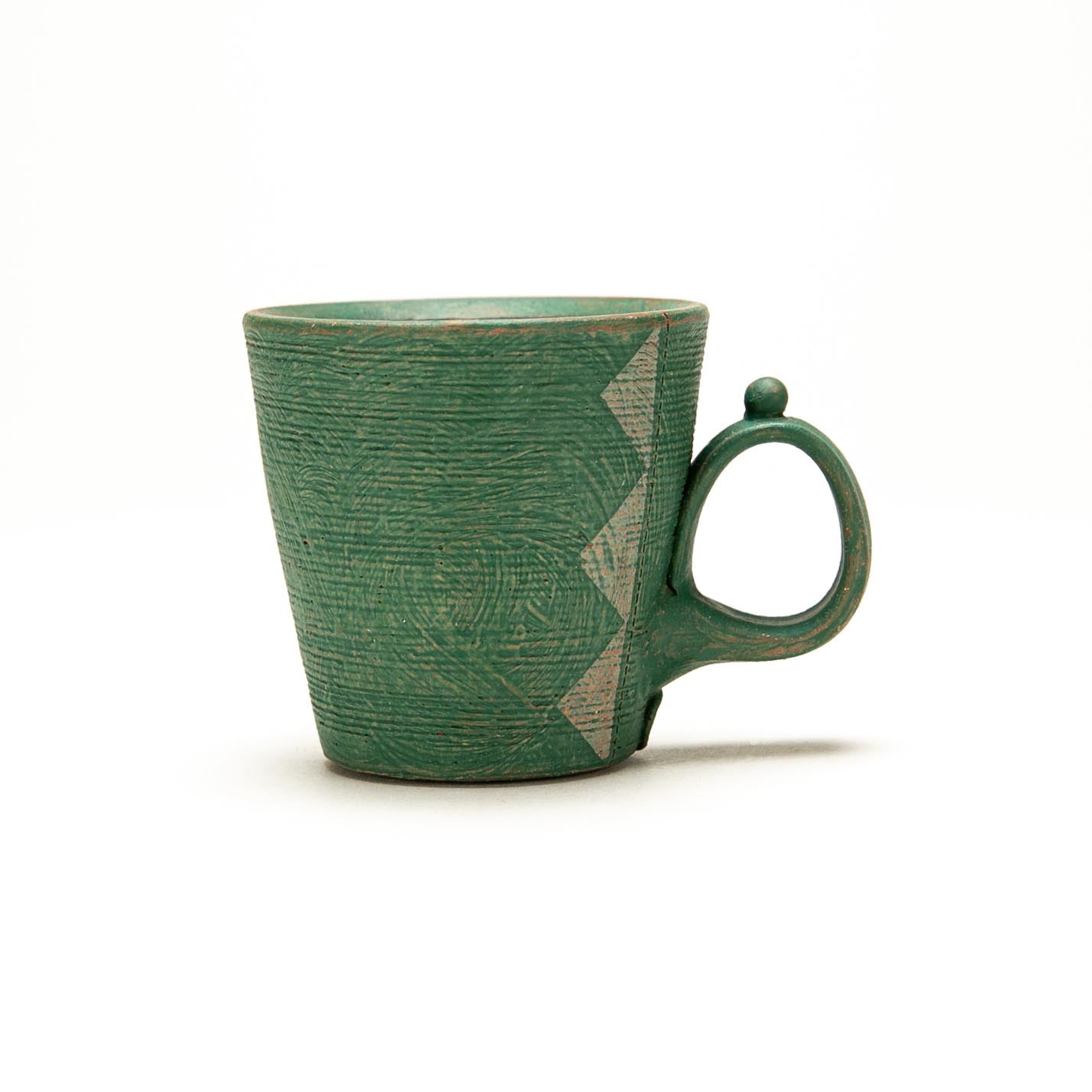 Espresso Mug