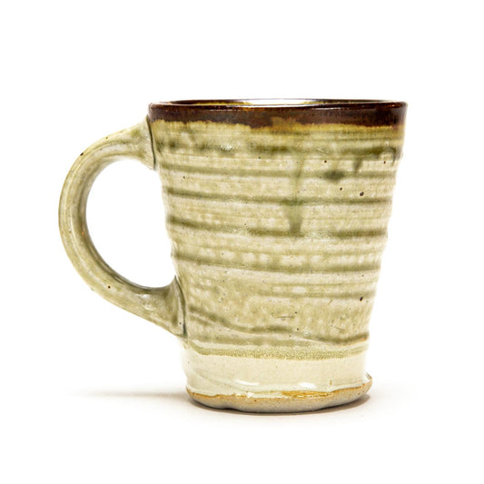 Ash Glazed Mug