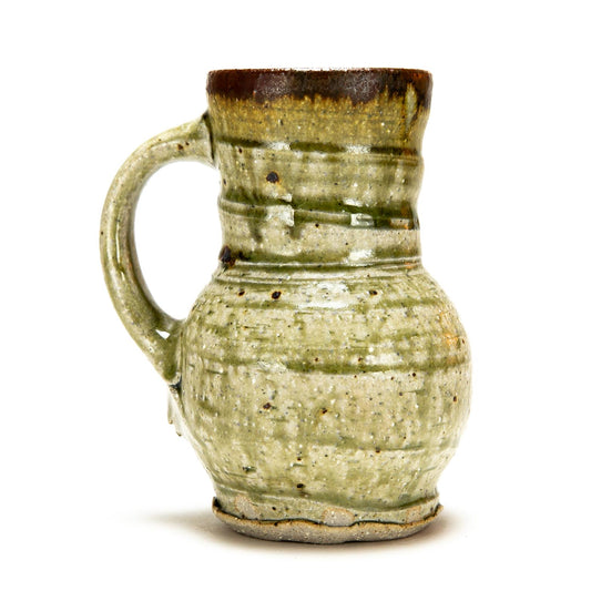 Ash Glazed Ale Mug