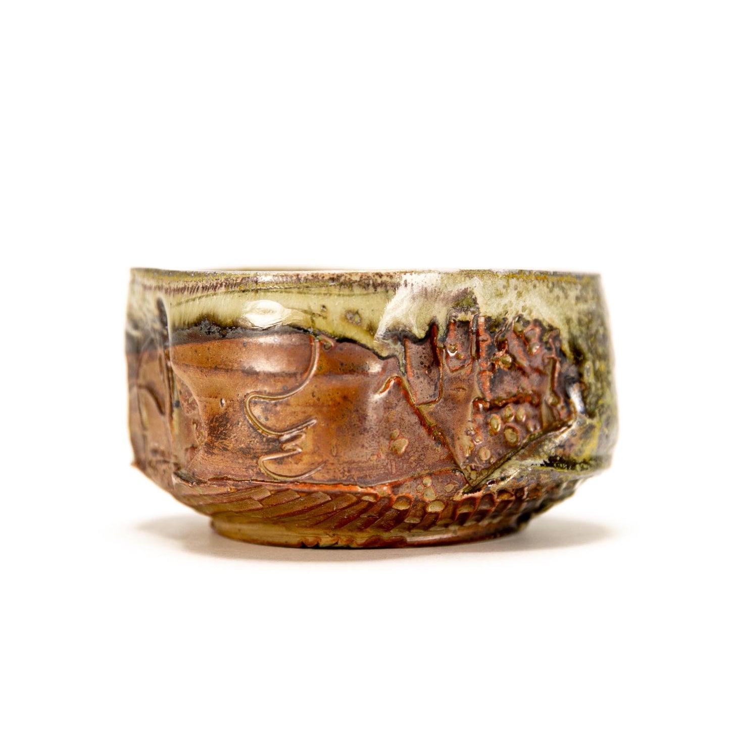 Bourbon Bowl